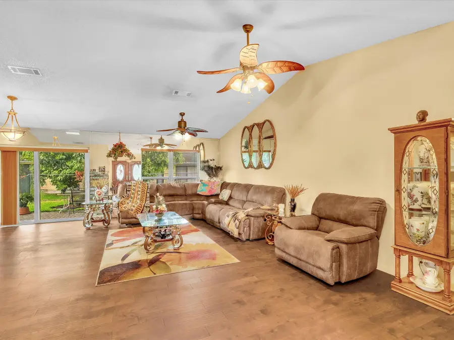 8330 NW 54th Street, Lauderhill, FL 33351 - #2