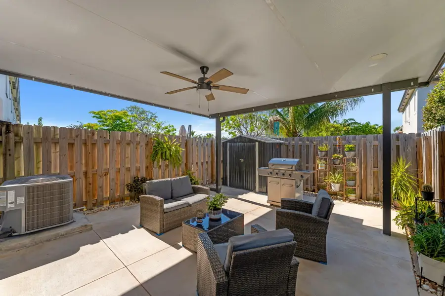 11821 SW 245th Terrace, Homestead, FL 33031 - #2