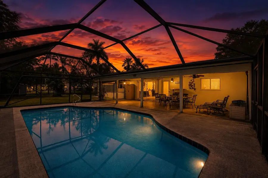 601 Evelyn Court, West Palm Beach, FL 33413 - #3