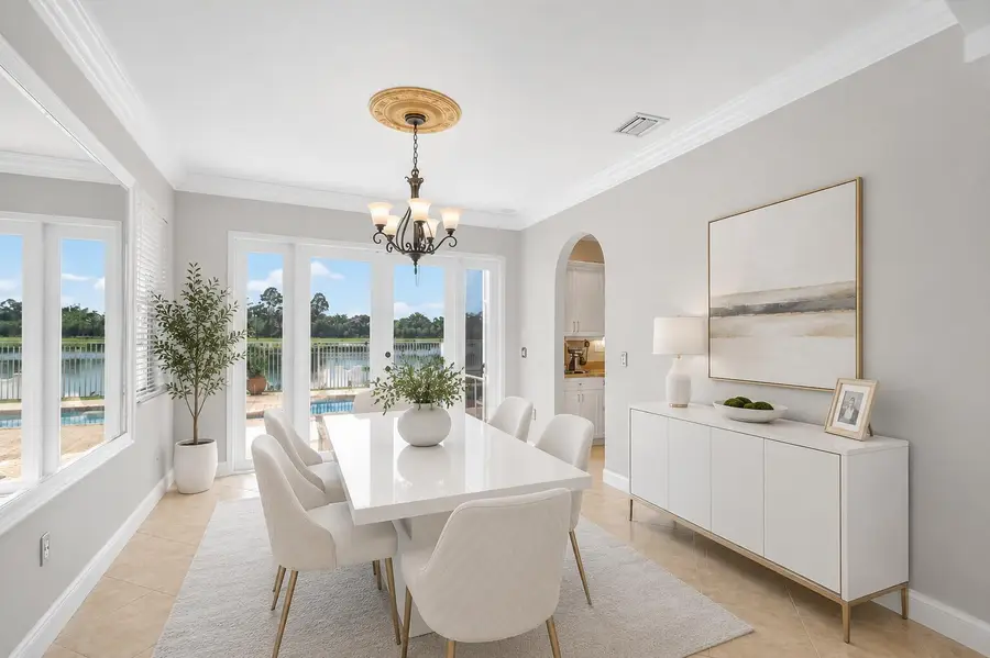 2214 Ridgewood Circle, Royal Palm Beach, FL 33411 - #3