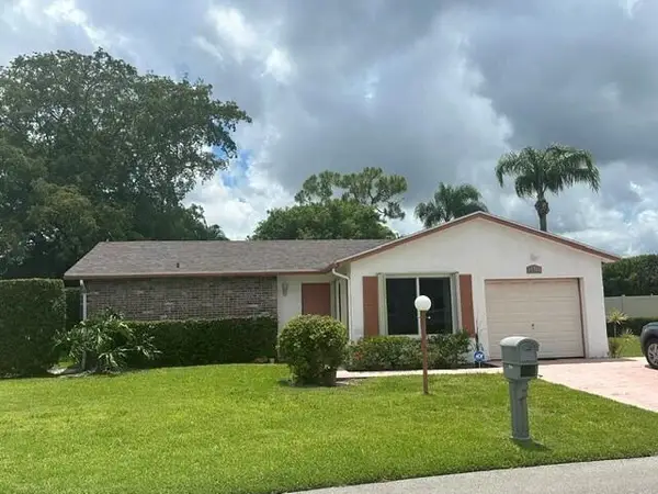 6312 Summer Sky Lane, ,, FL 33463