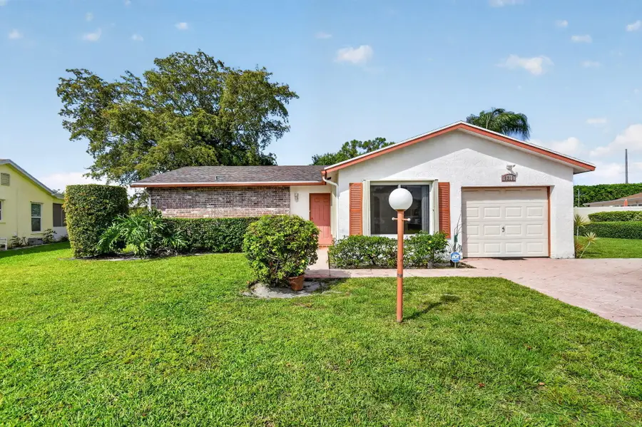 6312 Summer Sky Lane, Greenacres, FL 33463 - #2
