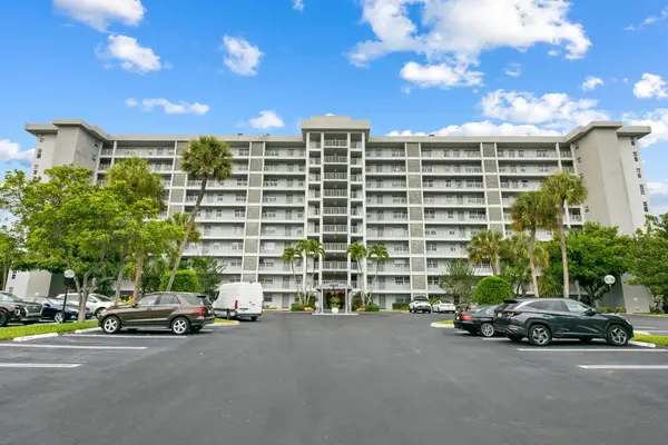 4015 N Palm Aire Drive #904, Pompano Beach, FL 33069