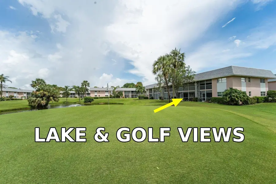 18081 SE Country Club Drive #132, Jupiter, FL 33469 - #2