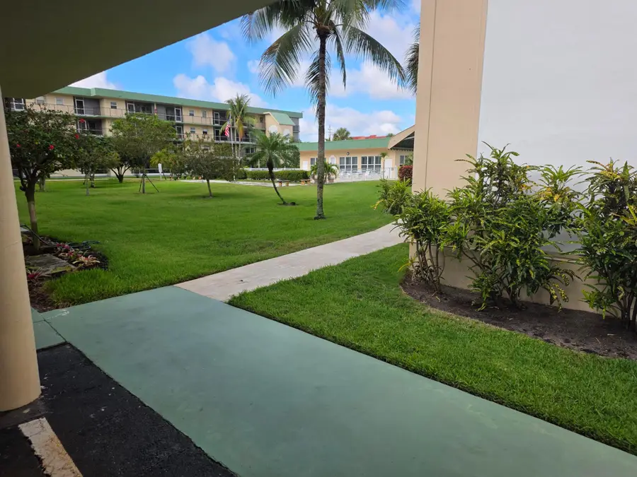 808 SE 7th Street #101, Deerfield Beach, FL 33441 - #3
