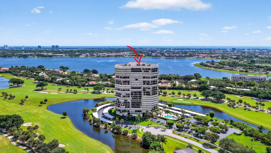 1900 Consulate Place #1705, West Palm Beach, FL 33401 - #2