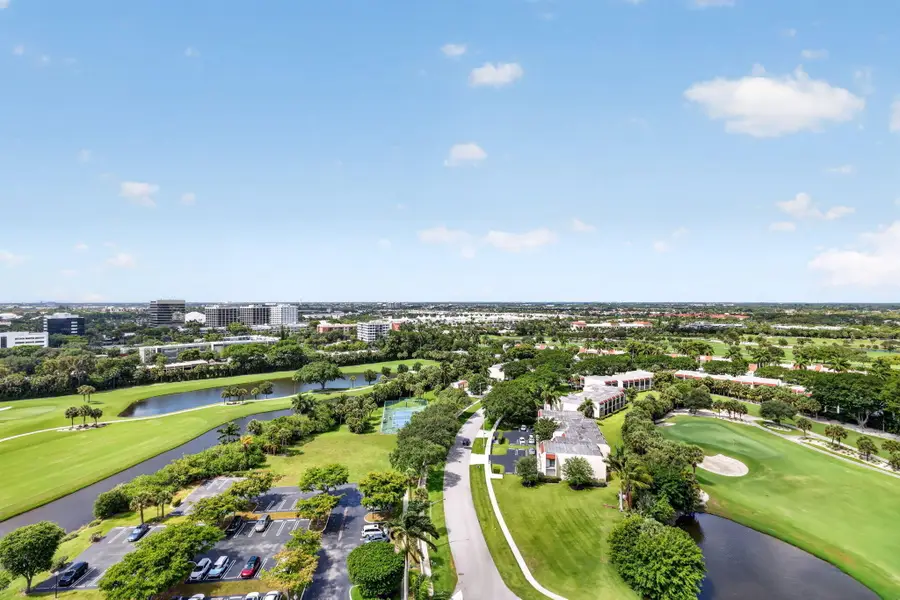 1900 Consulate Place #1705, West Palm Beach, FL 33401 - #3