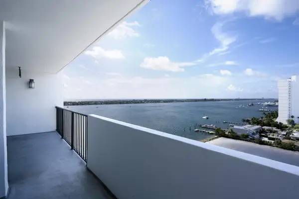 5600 N Flagler Drive #1605, West Palm Beach, FL 33407