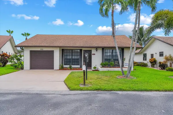 6510 Olivewood Circle, ,, FL 33463