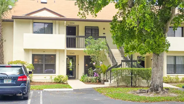 3349 Perimeter Drive, ,, FL 33467