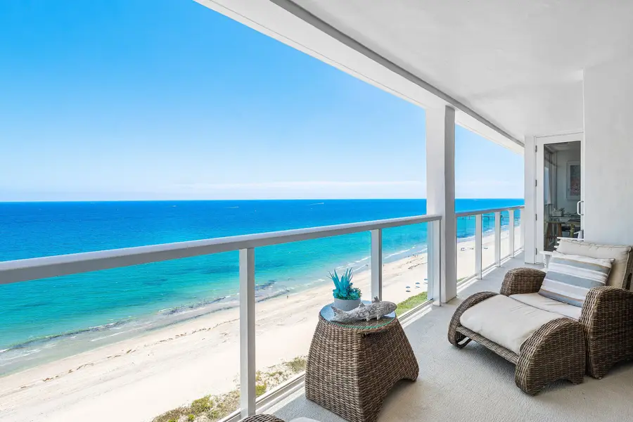 2800 S Ocean Boulevard #17- L, Boca Raton, FL 33432 - #3