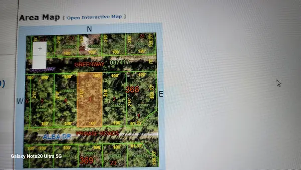0 Alba Drive, ,, FL 33855