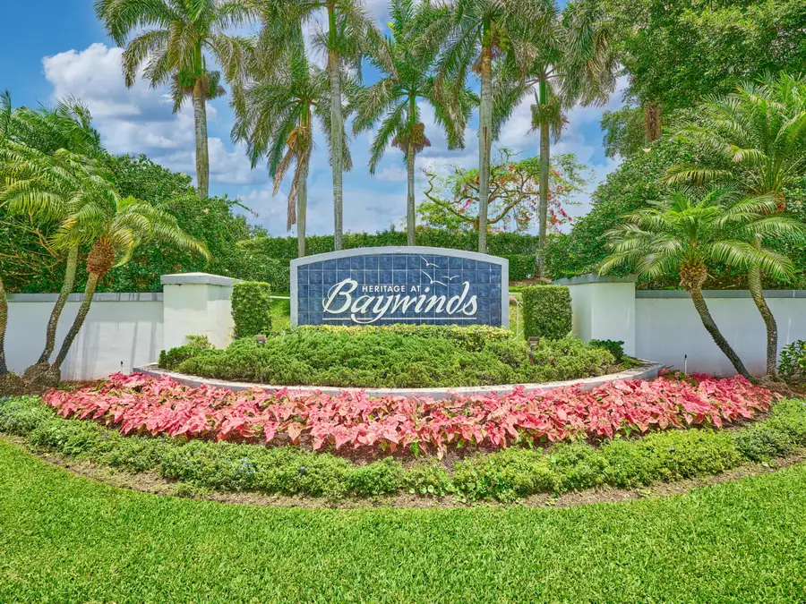 2649 Clipper Circle, West Palm Beach, FL 33411 - #3