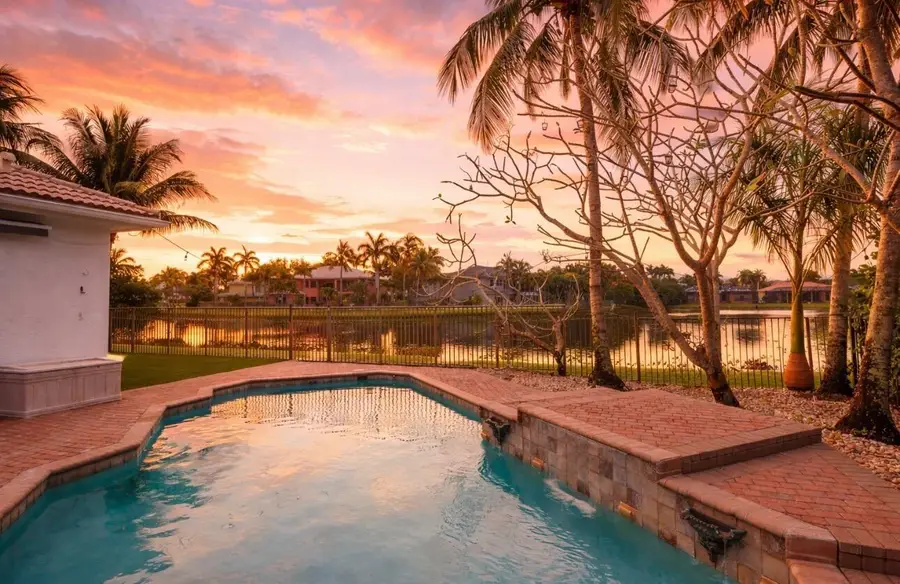 10812 Castle Oak Drive, Boynton Beach, FL 33473 - #3