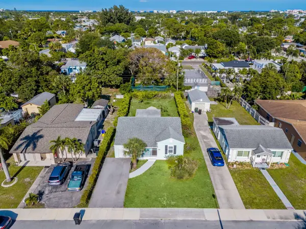 620 N B Street, ,, FL 33460