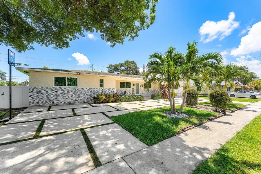 214 SE 5th Street, Dania Beach, FL 33004 - #2