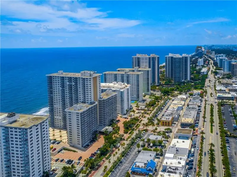 3500 Galt Ocean Drive #815, Fort Lauderdale, FL 33308 - #2