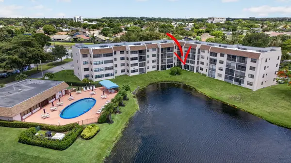10444 NW 30th Court #105, Sunrise, FL 33322