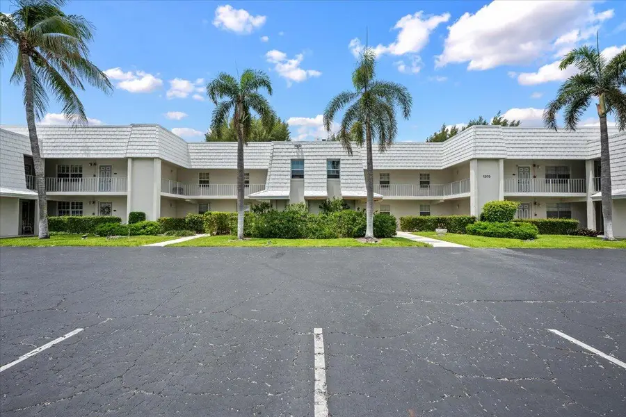 1205 Sandy Lane #145, Singer Island, FL 33404 - #2