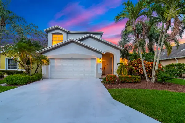 2211 Soundings Court, ,, FL 33413