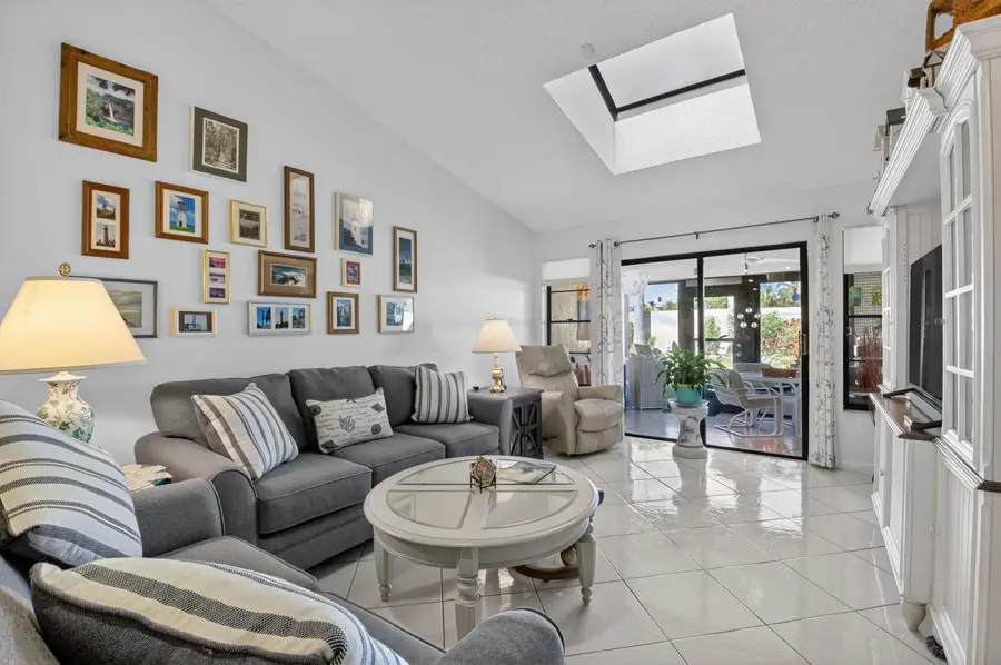 5893 Sunswept Lane #B, Boynton Beach, FL 33437 - #3