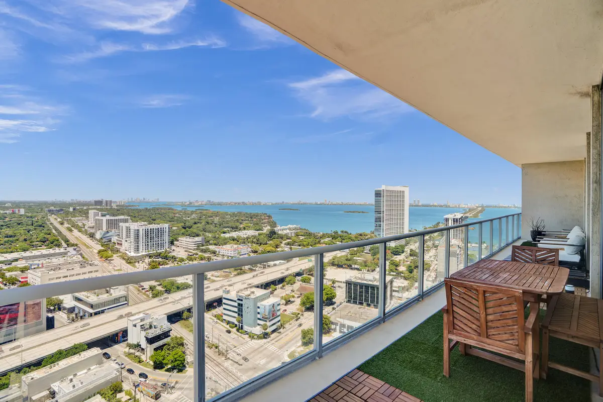 3470 E Coast Avenue #H2704, Miami, FL 33137 - #1
