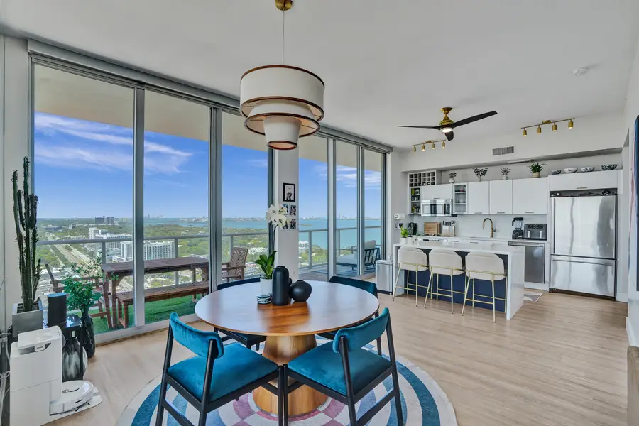 3470 E Coast Avenue #H2704, Miami, FL 33137 - #2
