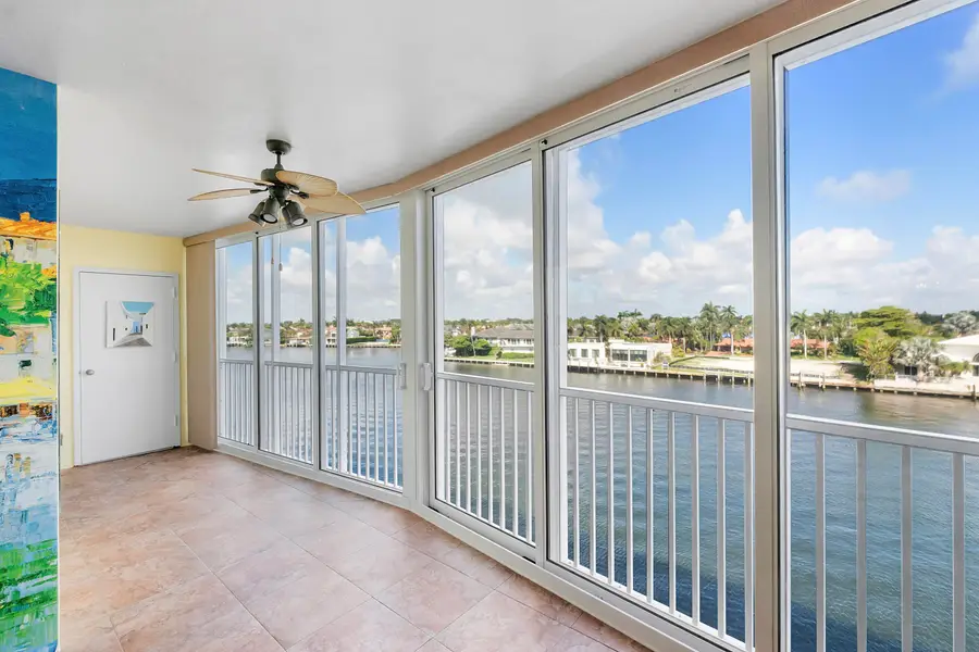 3310 S Ocean Boulevard #528-d, Highland Beach, FL 33487 - #3