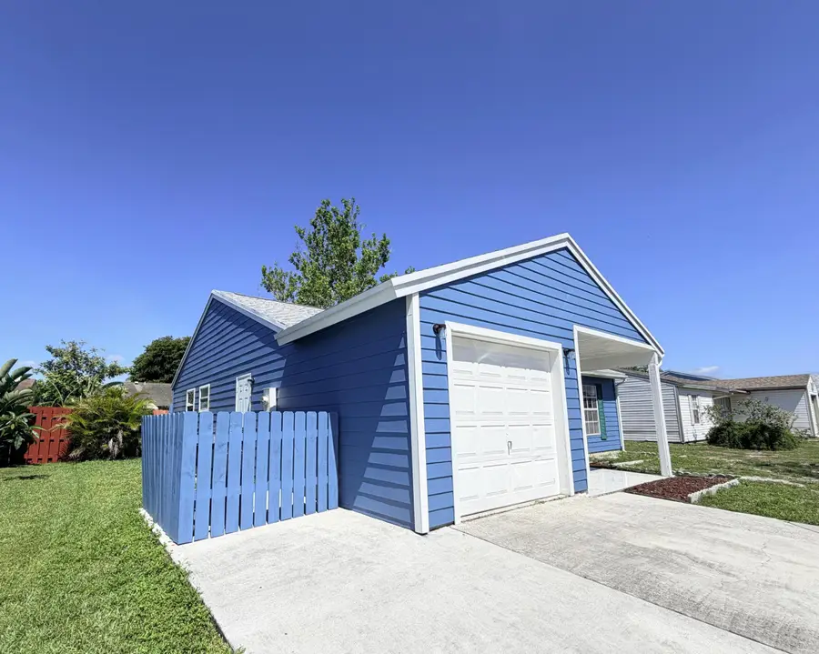 5271 Harwood Lane, Lake Worth, FL 33467 - #2