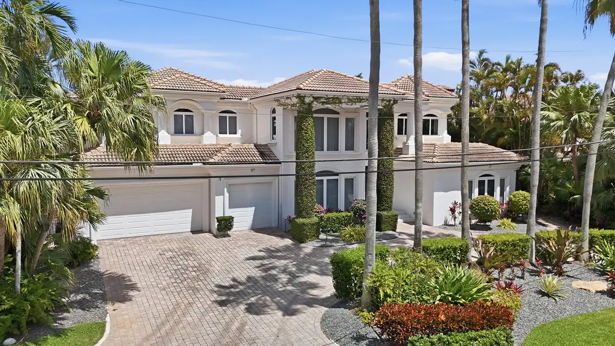 5600 Coastal Drive, Boca Raton, FL 33487 - #1