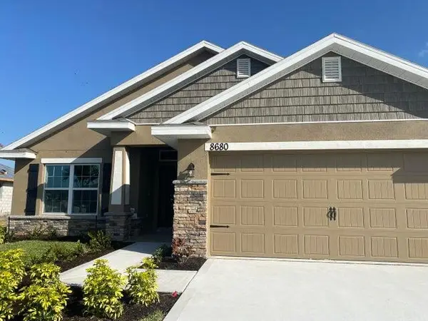 8167 Merano Avenue, Fort Pierce, FL 34951