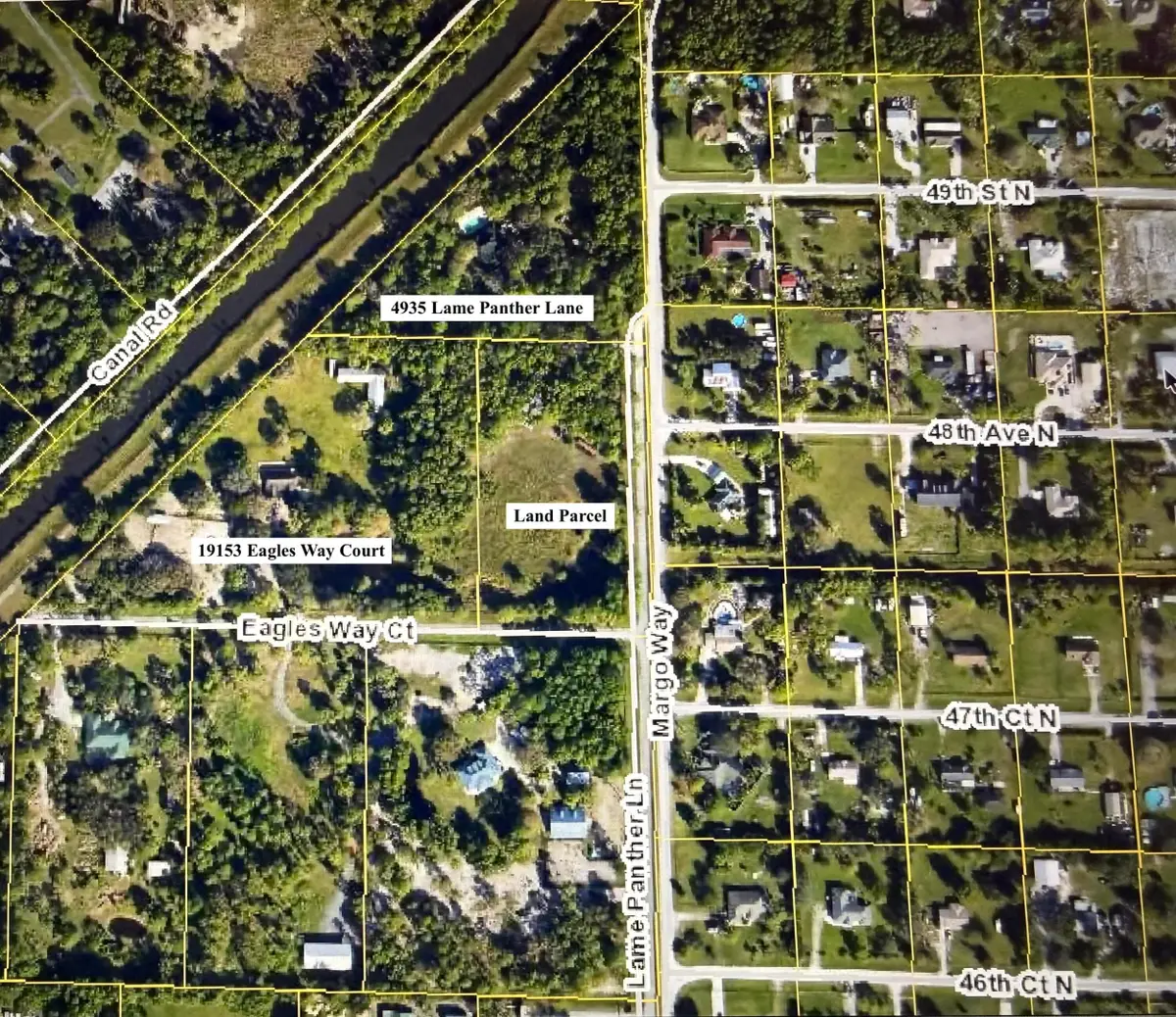 000 Wildwood, Loxahatchee, FL 33470 - #1