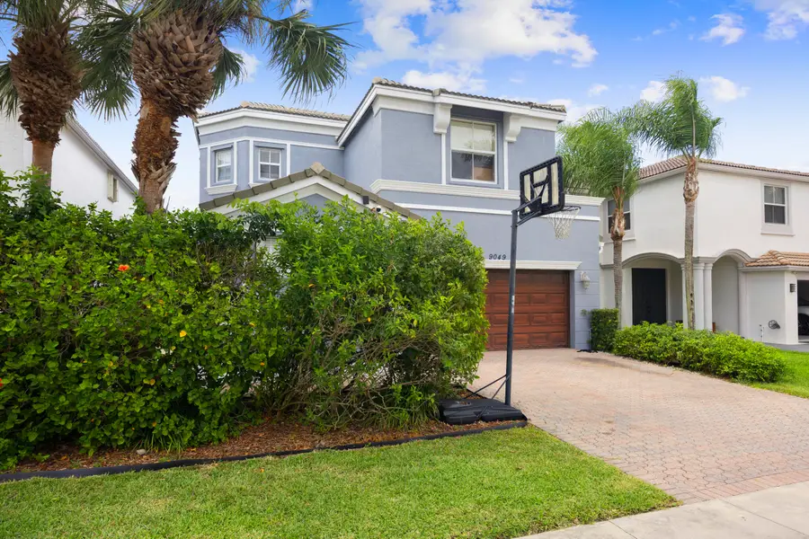 9049 Dupont Place, Wellington, FL 33414 - #2