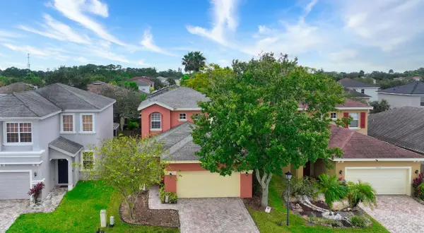 9323 Breakers Row, Fort Pierce, FL 34945