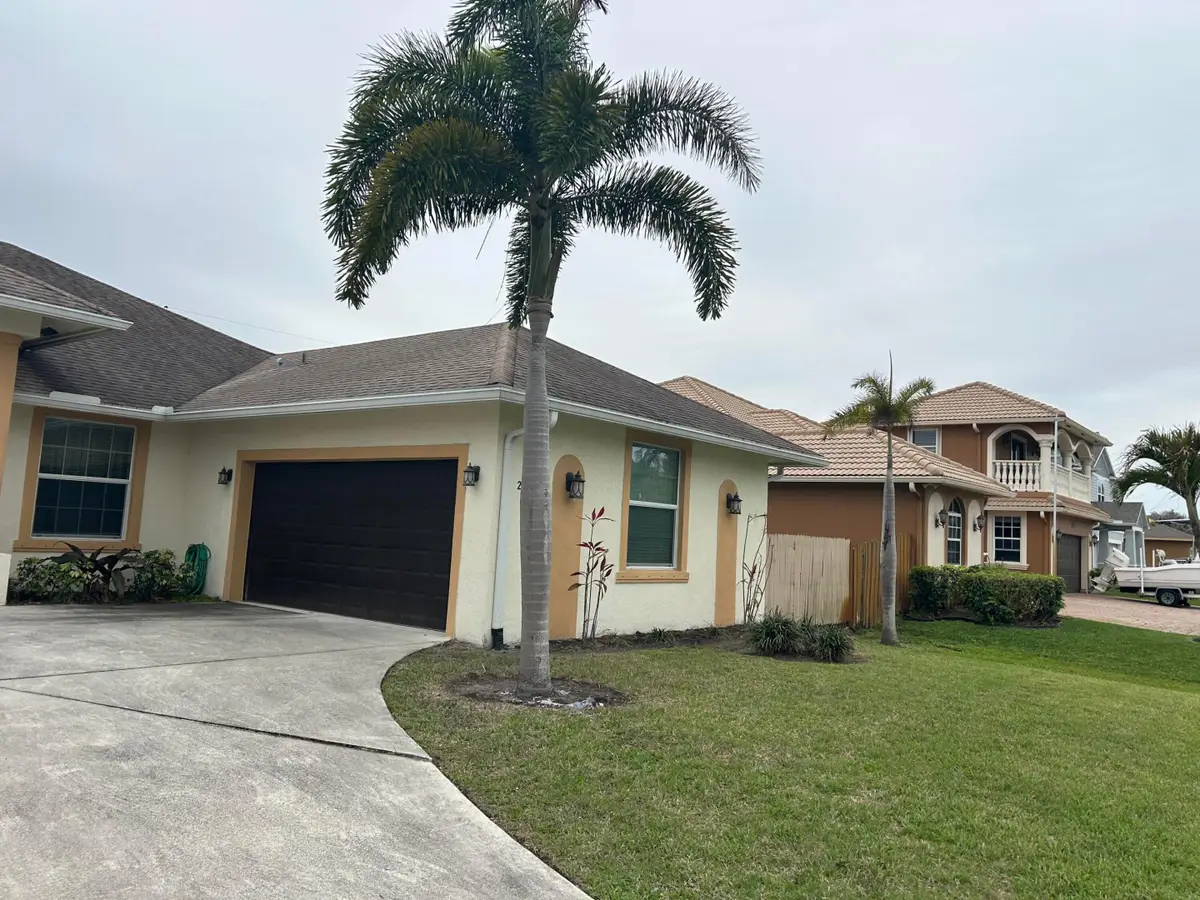2749 SE Eagle Drive, Port Saint Lucie, FL 34984 - #1