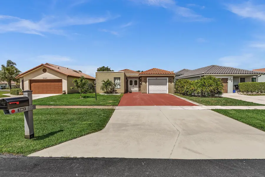 5463 Alta Way, Lake Worth, FL 33467 - #3