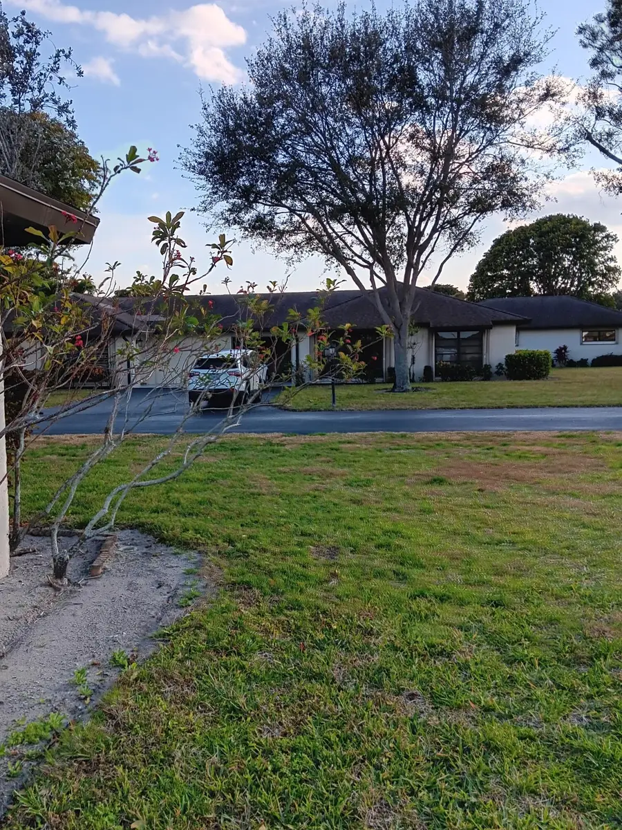 10178 Eaglewood Road #A, Boynton Beach, FL 33436 - #2