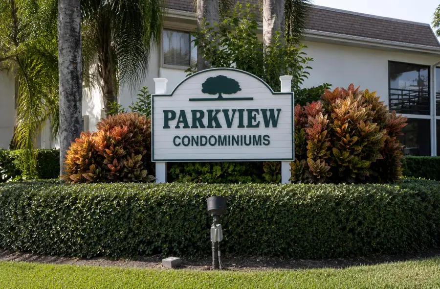 1201 SE Parkview Place #G4, Stuart, FL 34994 - #2