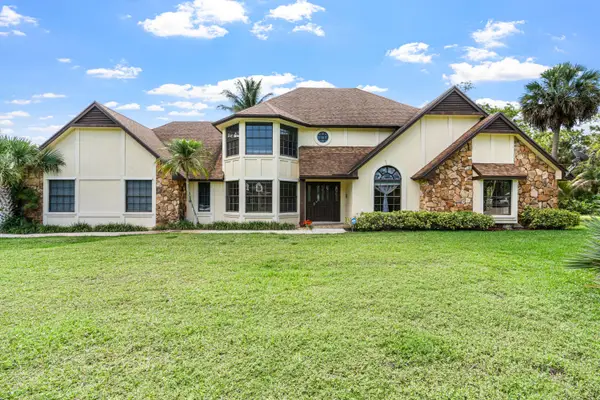 3693 Valley Park Way, Lake Worth, FL 33467