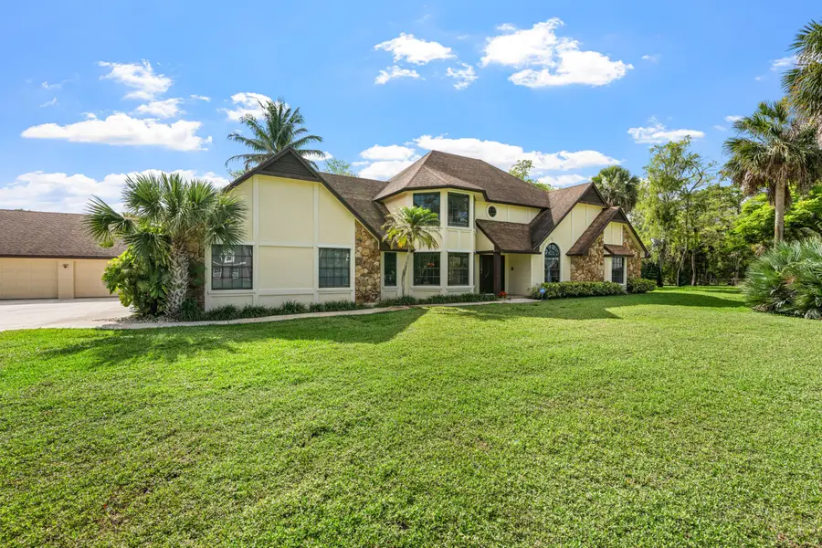3693 Valley Park Way, Lake Worth, FL 33467 - #2