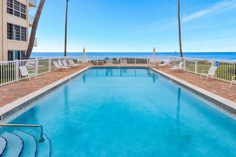 3851 N Ocean Boulevard #403, Gulf Stream, FL 33483 - #2