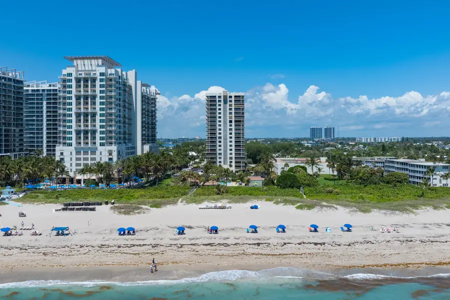 3400 N Ocean Drive #705, Singer Island, FL 33404 - #3