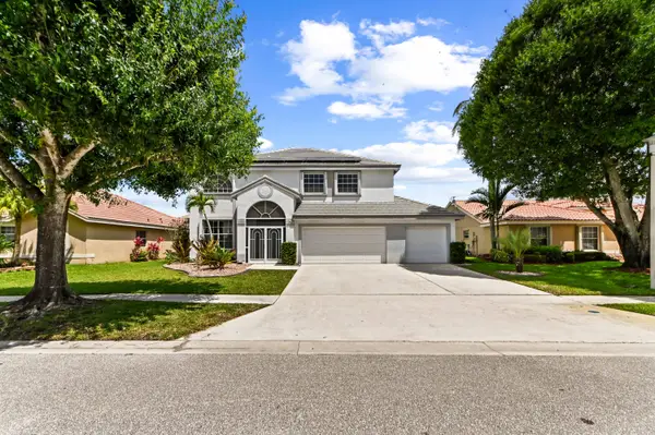 5705 Descartes Circle, Boynton Beach, FL 33472