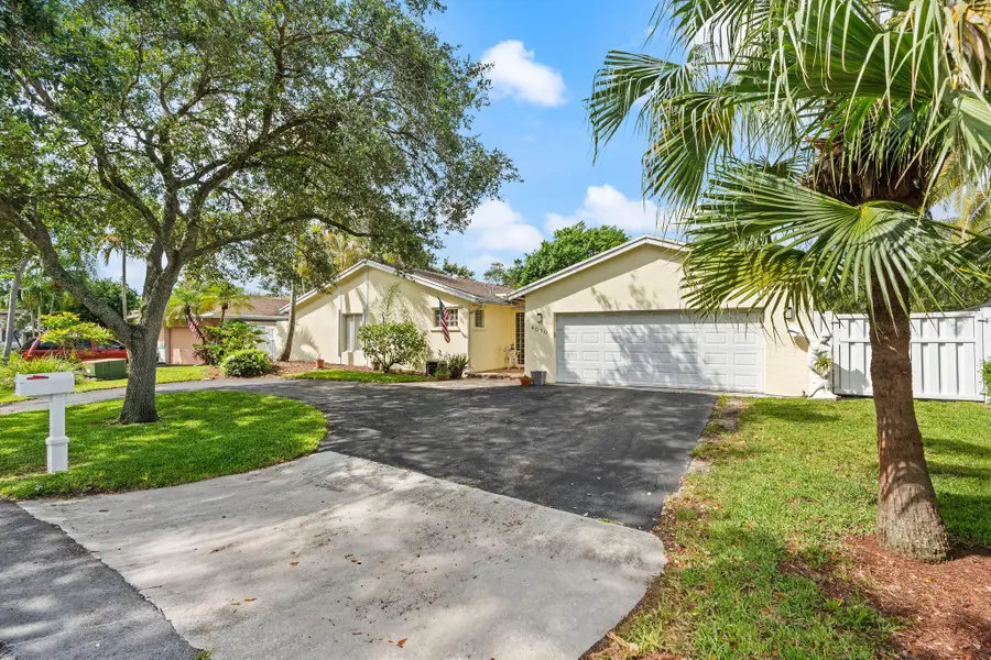 4010 W Sailboat Drive, Cooper City, FL 33026 - #3
