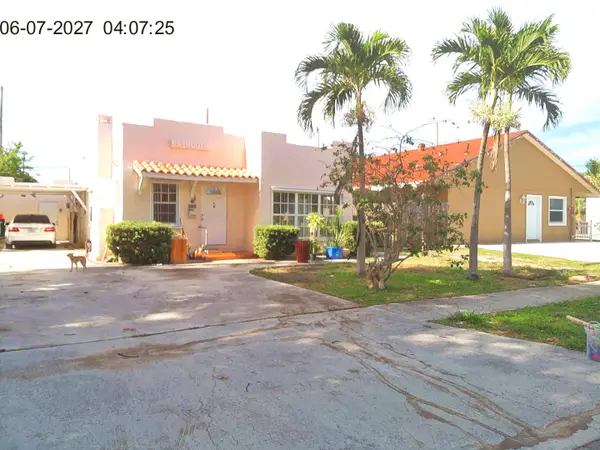 505 Independence Road, West Palm Beach, FL 33405