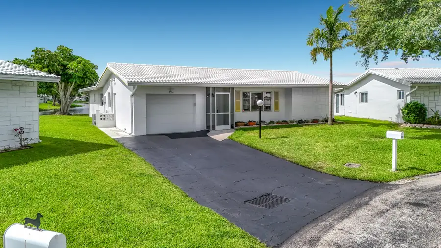 8504 NW 14th Street, Plantation, FL 33322 - #2