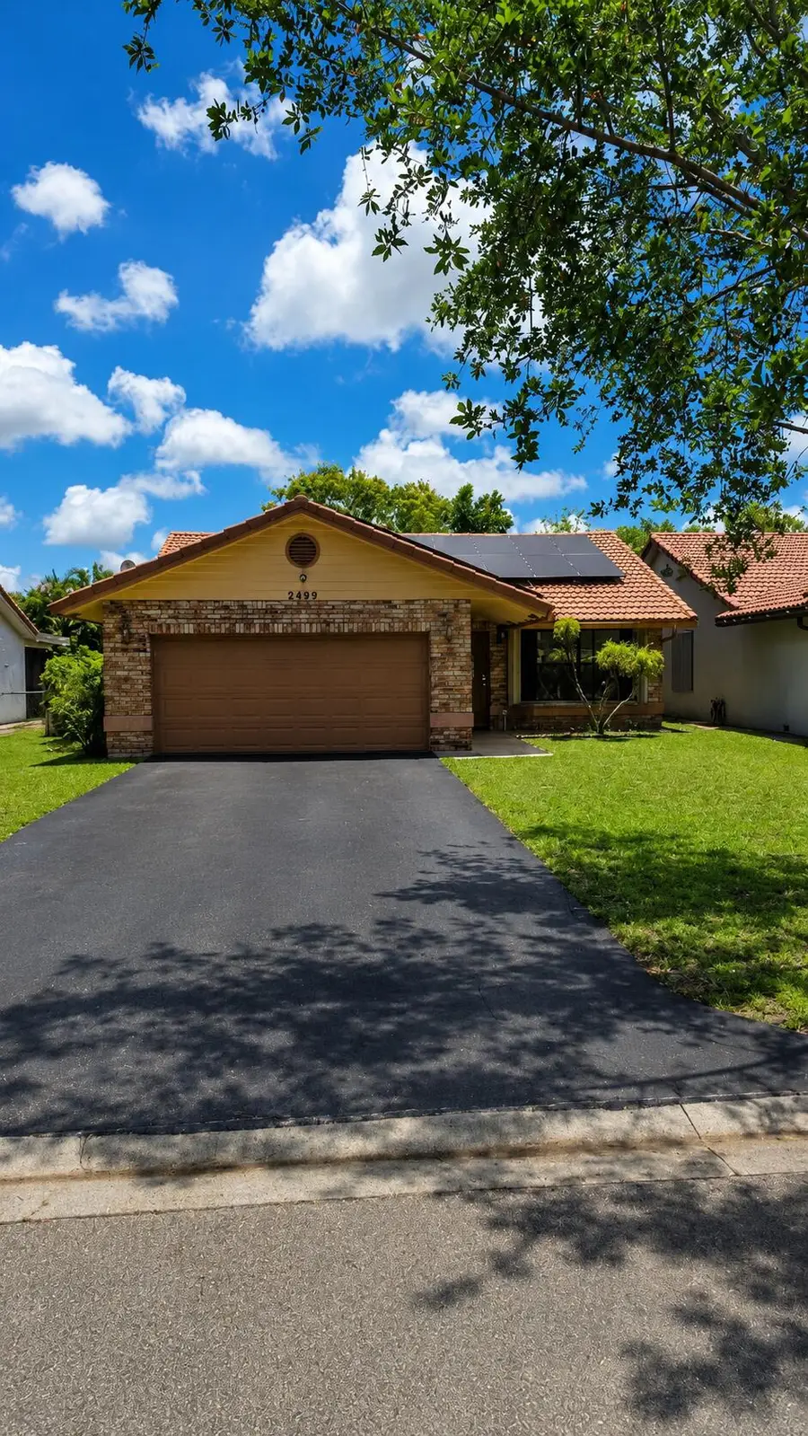 2499 NW 92nd Avenue, Coral Springs, FL 33065 - #2