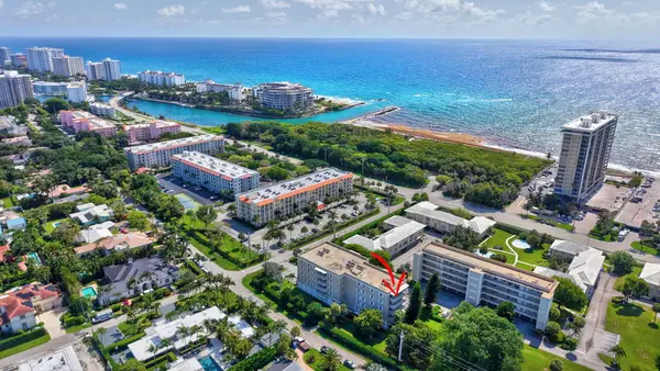 950 De Soto Road #5a, Boca Raton, FL 33432