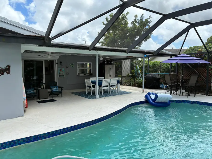 3181 NW 66th Street, Fort Lauderdale, FL 33309 - #3