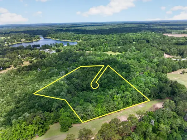 0 Little John Lane, ,, FL 32425